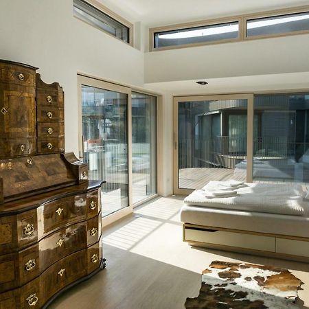 Vienna Garden Residence Exterior foto
