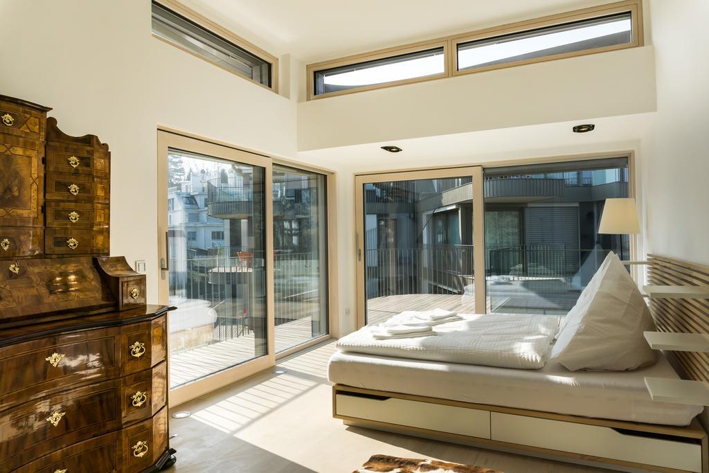 Vienna Garden Residence Exterior foto