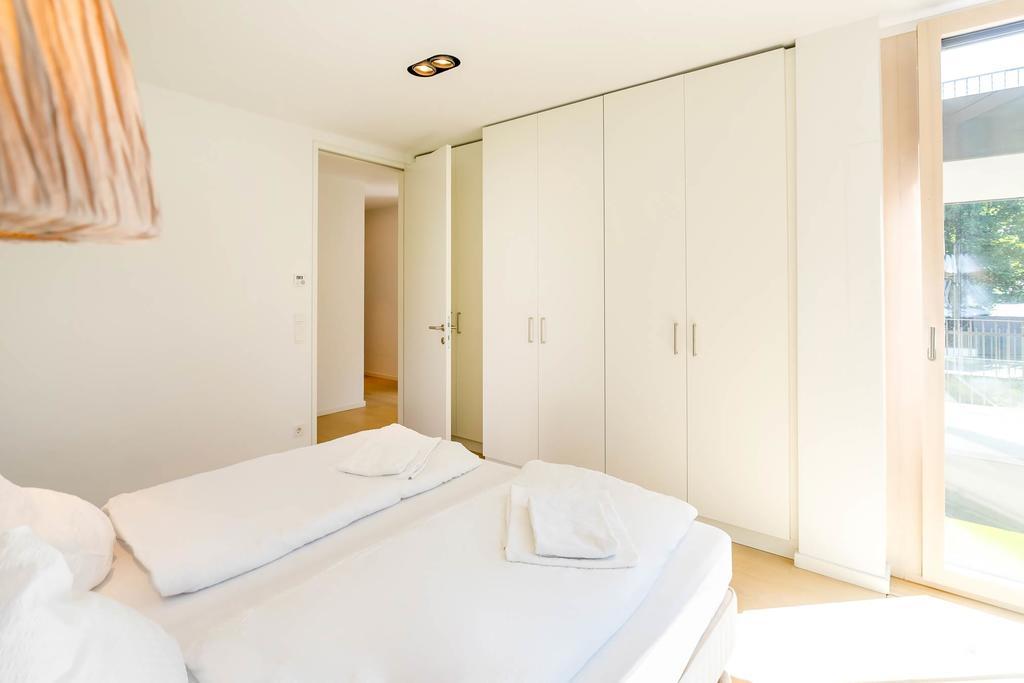 Vienna Garden Residence Exterior foto