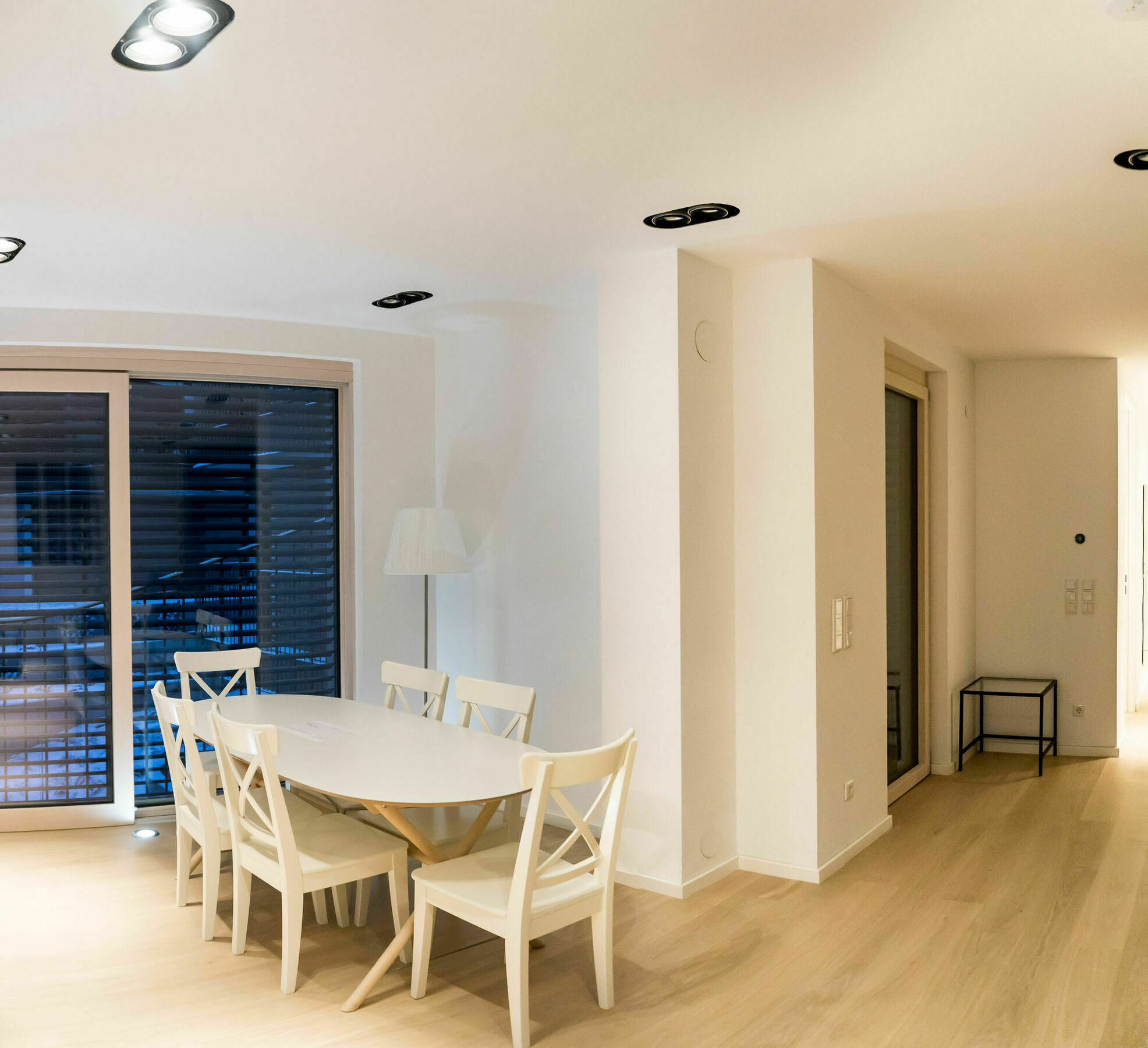 Vienna Garden Residence Exterior foto