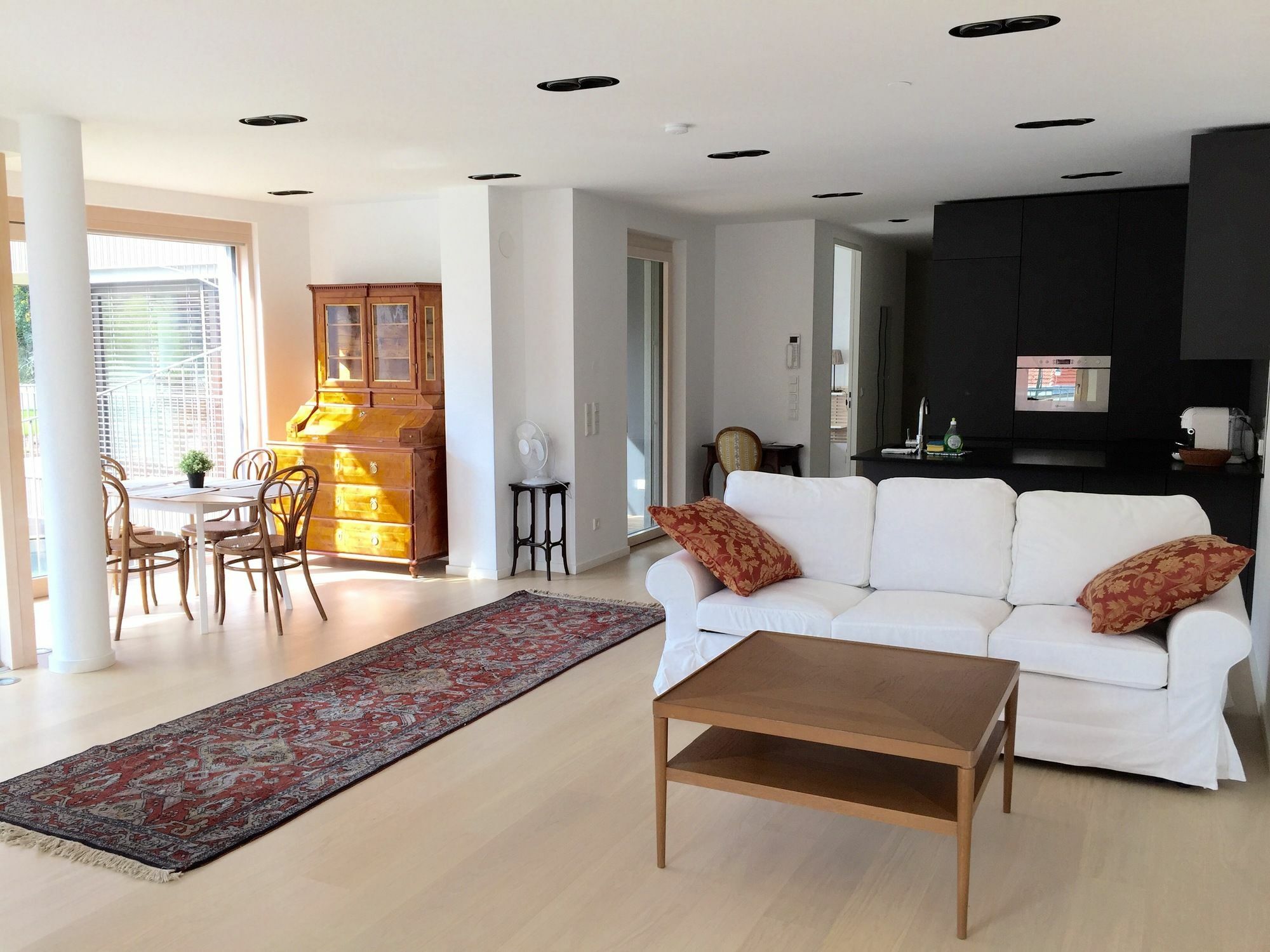 Vienna Garden Residence Exterior foto