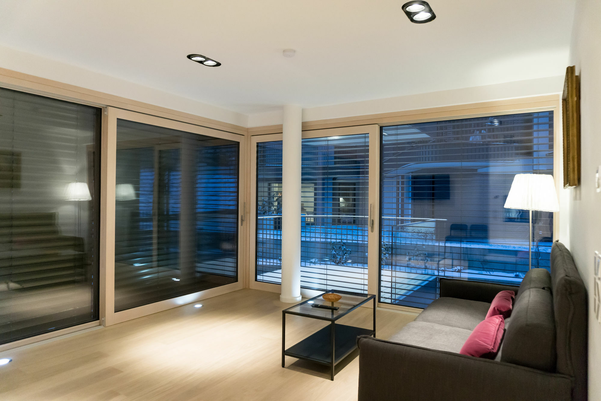 Vienna Garden Residence Exterior foto