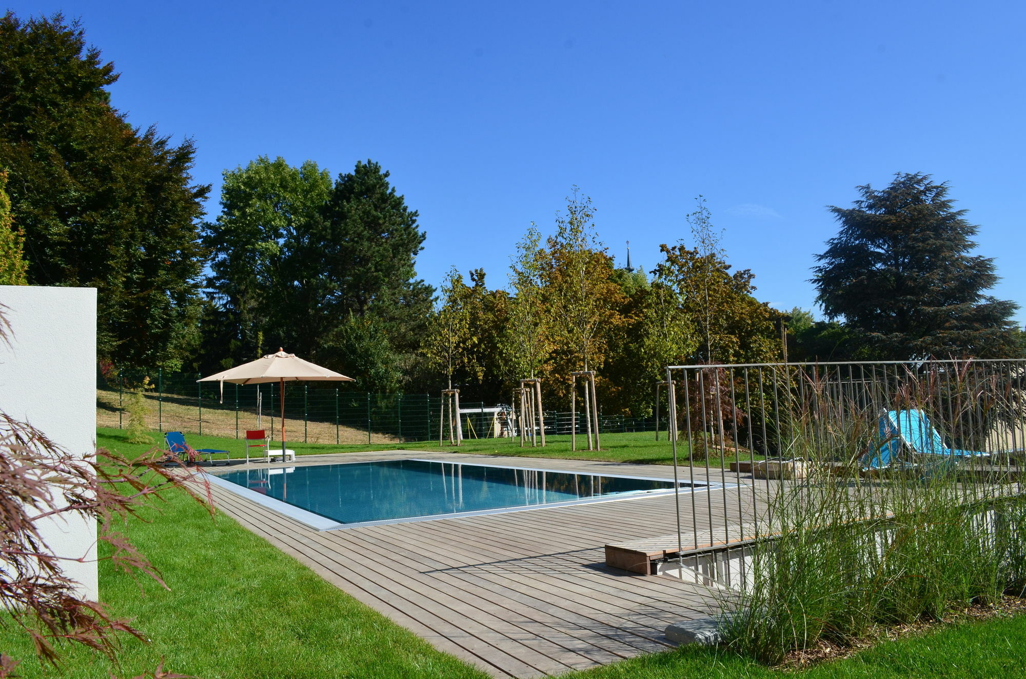 Vienna Garden Residence Exterior foto