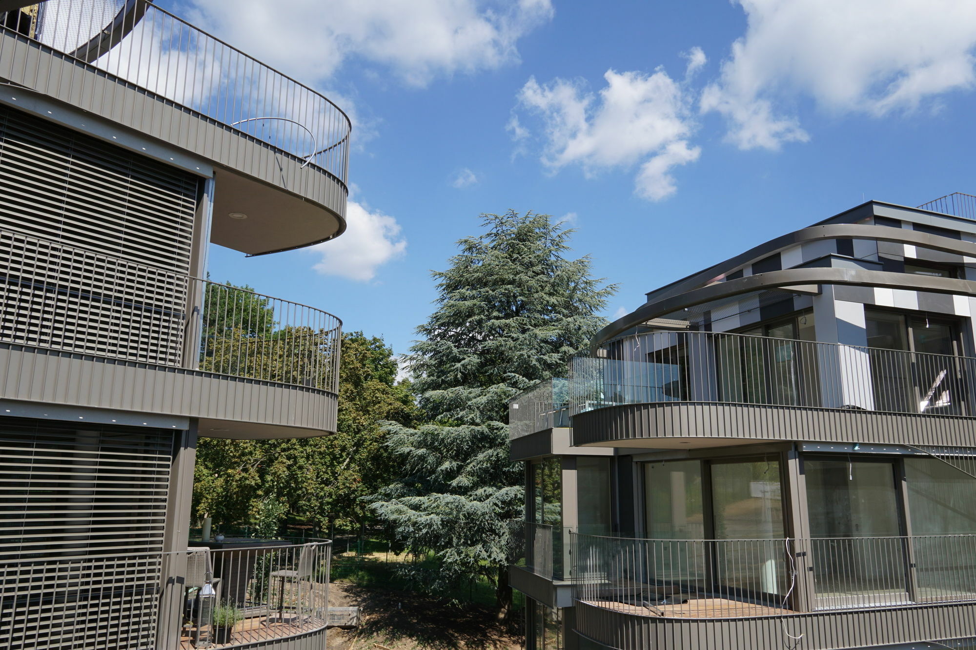 Vienna Garden Residence Exterior foto