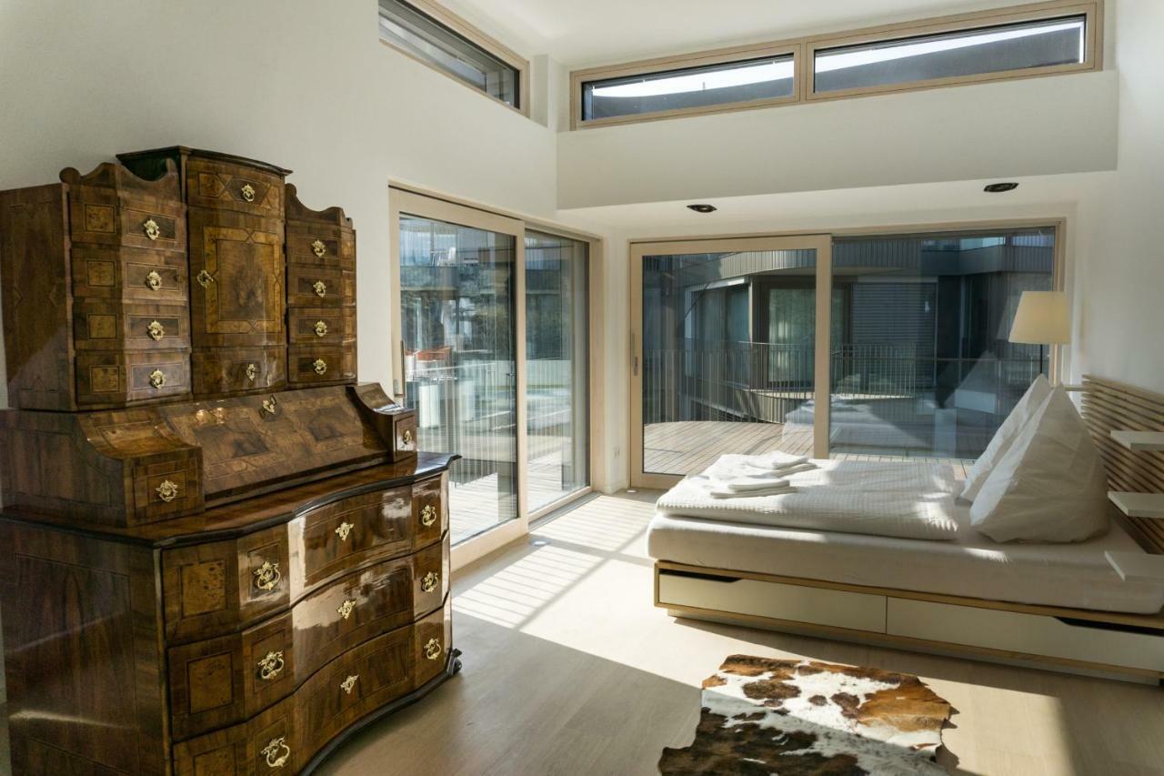 Vienna Garden Residence Exterior foto