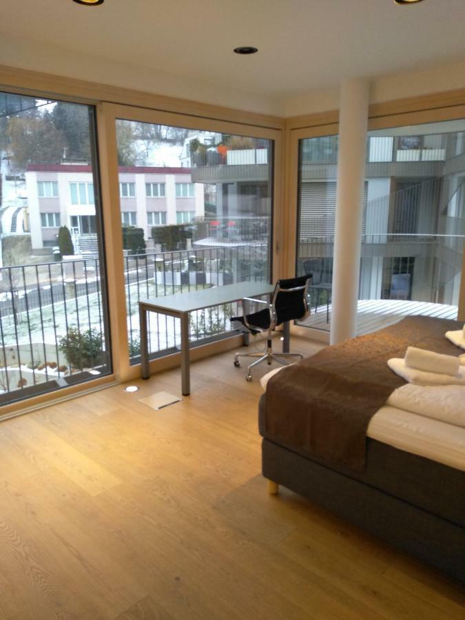 Vienna Garden Residence Exterior foto